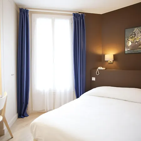 Hotel Nadaud