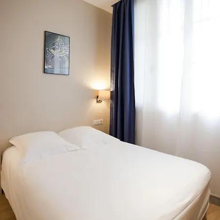Nadaud Hotel 2*
