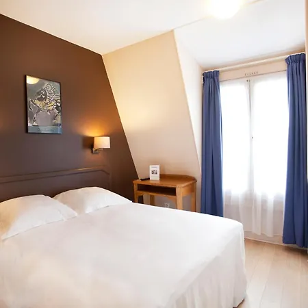 Nadaud Paris