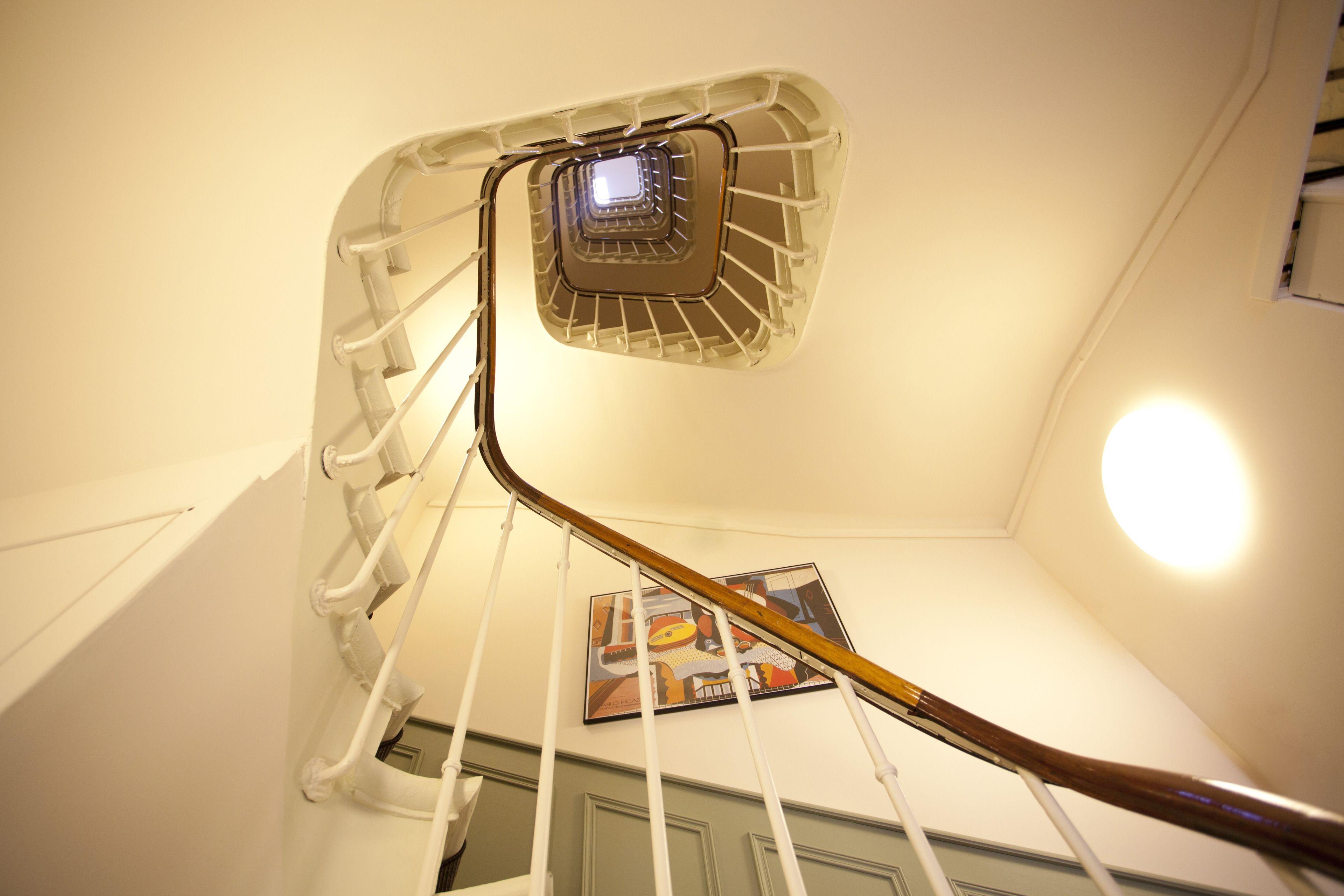 Hotel Nadaud 2*