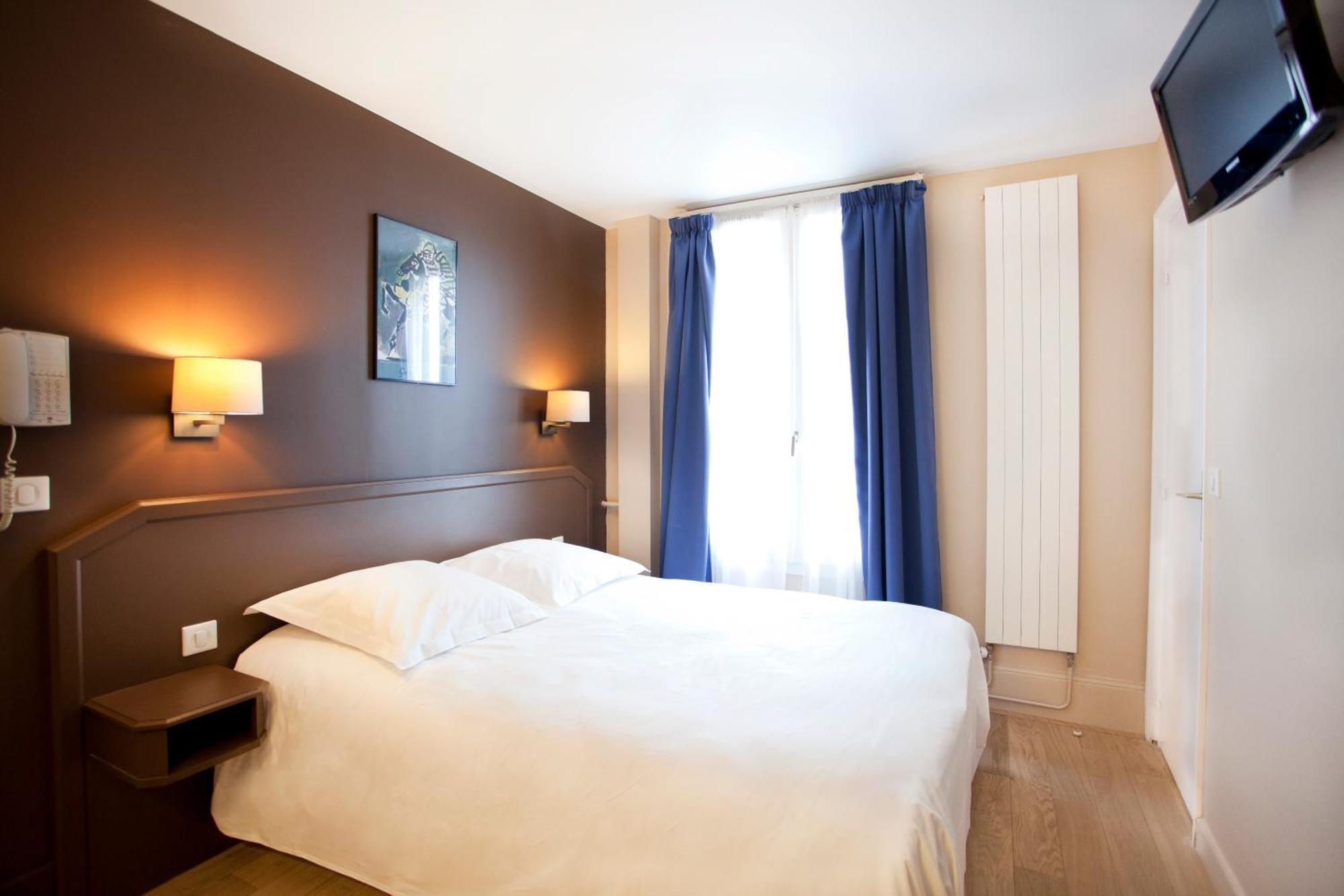 Nadaud Hotel Parigi